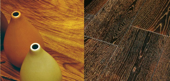 Parquet tavole prefinite