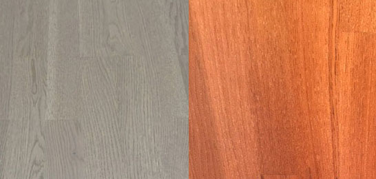 Parquet prefinito vendita