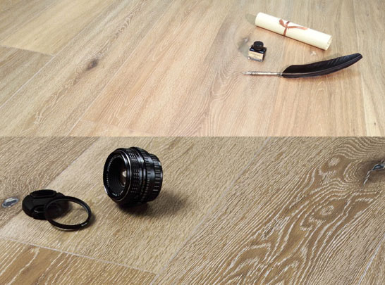 Parquet prefiniti in offerta